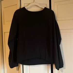 Gap extra small sweater